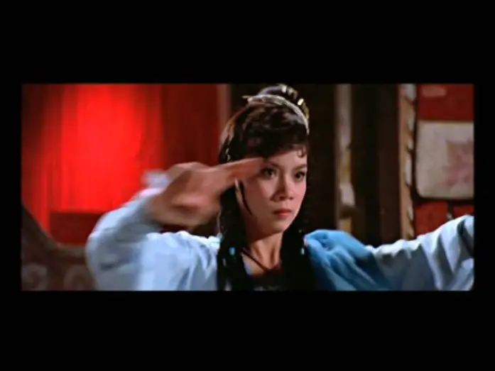Відео до фільму 武林聖火令 — Holy Flame Of The Martial World (1983) Shaw Brothers **Official Trailer** 武林聖火令