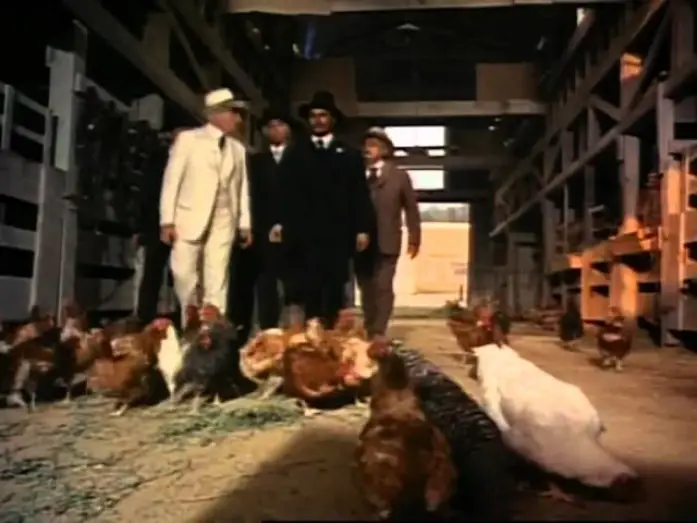Відео до фільму Death of a Gunfighter — Death of a Gunfighter - Trailer