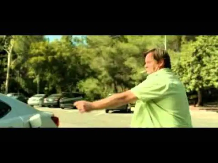 Відео до фільму Боже, благослови Америку! — GOD BLESS AMERICA (2011) - Deutscher Trailer