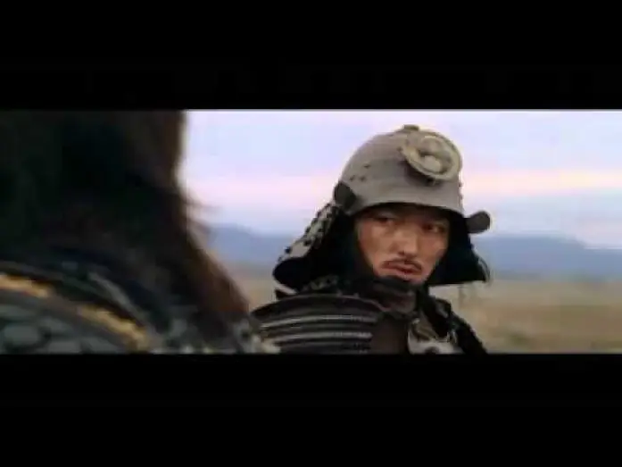 Відео до фільму BALLAD 名もなき恋のうた — Ballad: Na mo naki koi no uta 2009 Official Trailer