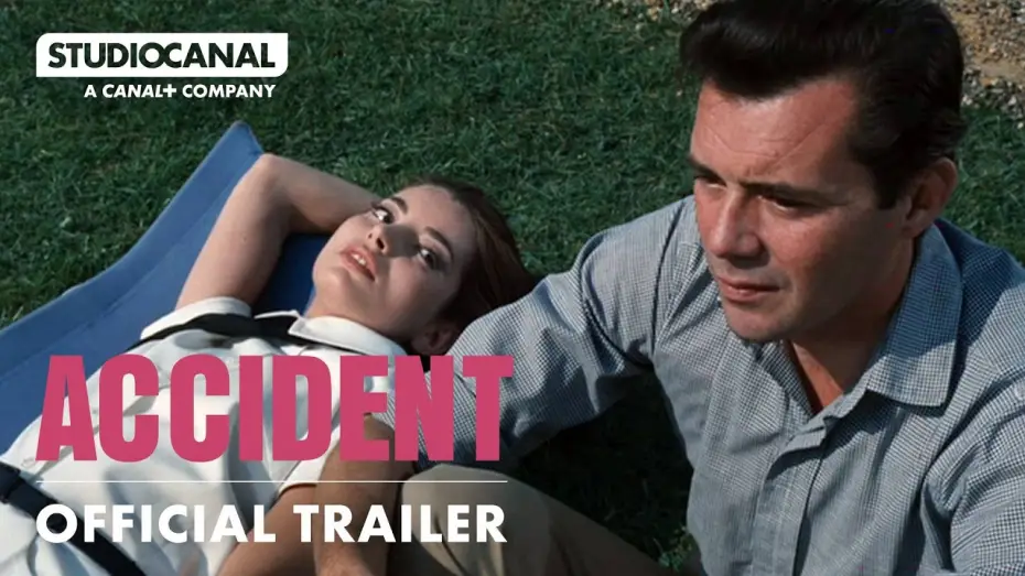 Відео до фільму Accident — New Trailer