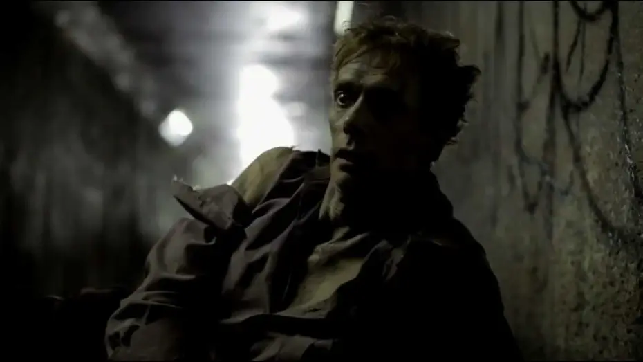 Відео до фільму Absentia — Absentia (2011) - Official Trailer HQ