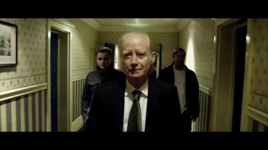 Відео до фільму Список смертників — KILL LIST - Bande Annonce VOST