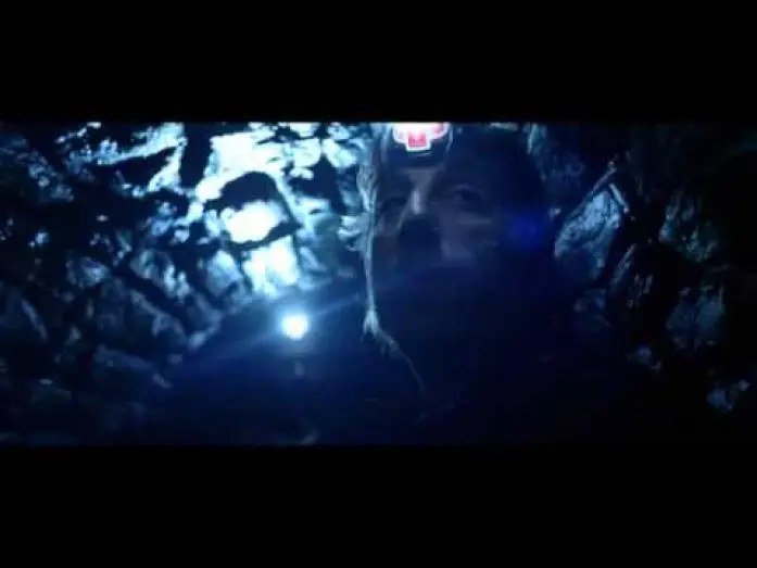 Відео до фільму Список смертників — Tunnels - Film Clip