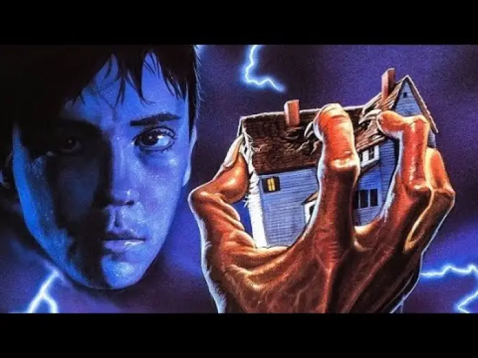 Відео до фільму The Curse — The Curse (1987) - Trailer HD 1080p