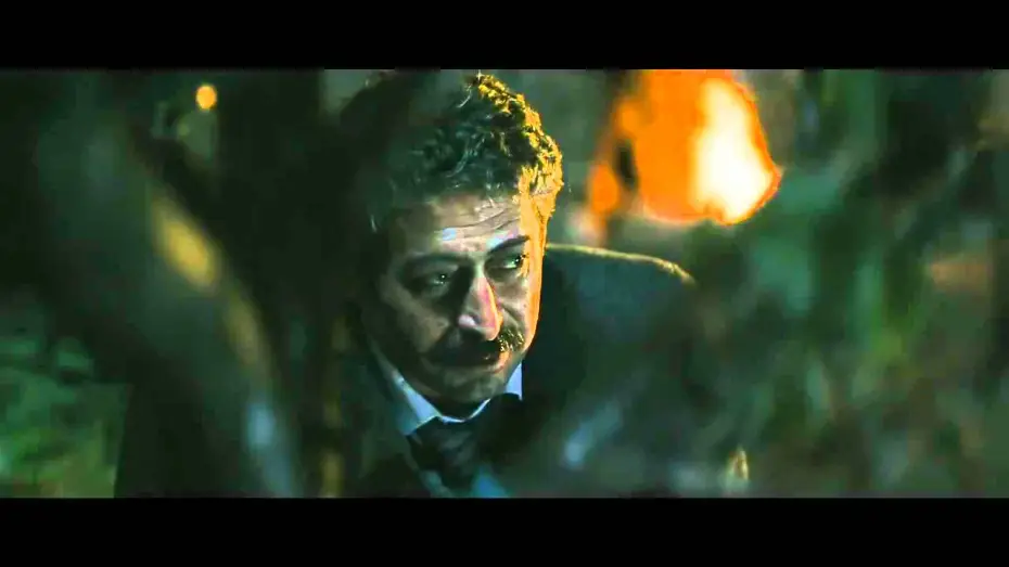 Відео до фільму Якось в Анатолії — C'era una volta in Anatolia - Trailer Italiano