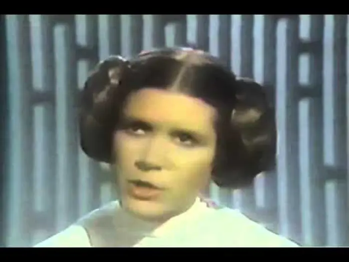 Відео до фільму The Star Wars Holiday Special | Star Wars: Holiday Special Clip