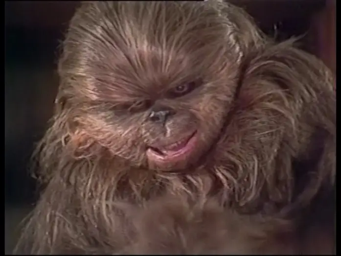 Відео до фільму The Star Wars Holiday Special | The Star Wars Holiday Special (High Quality)