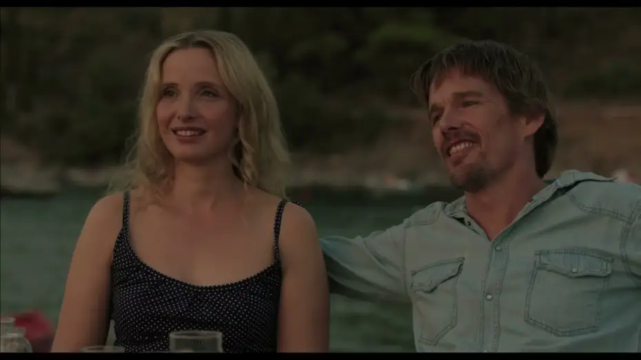 Відео до фільму Перед північчю — Before Midnight • Trailer italiano HD