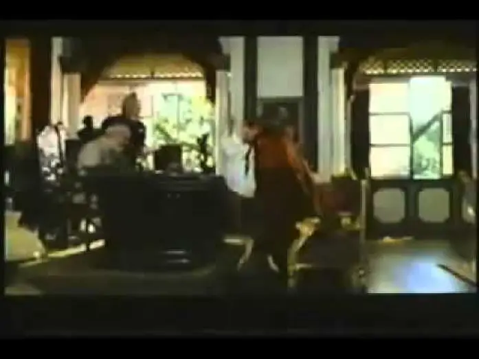 Відео до фільму José Rizal — Jose Rizal Movie Trailer