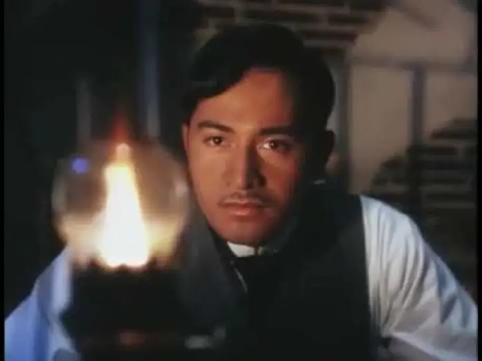 Відео до фільму José Rizal — Jose Rizal 1998 Alternate Trailer