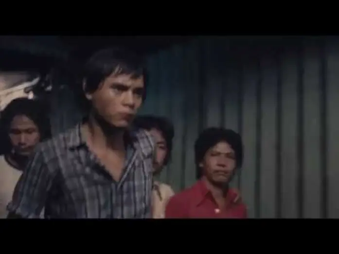 Відео до фільму Maynila sa mga Kuko ng Liwanag — Manila in the Claws of Light (New Trailer)
