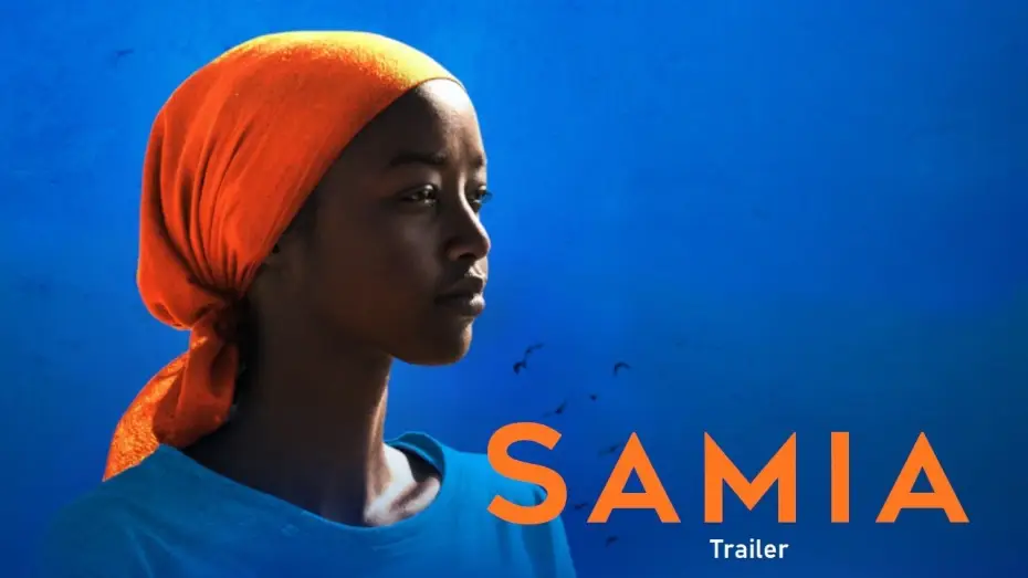 Відео до фільму Samia — SAMIA | Trailer Deutsch HD | Ab 19. September im Kino