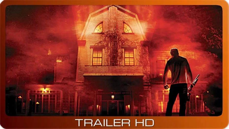 Відео до фільму Жах Амітивілля | Amityville Horror ≣ 2005 ≣ Trailer #2