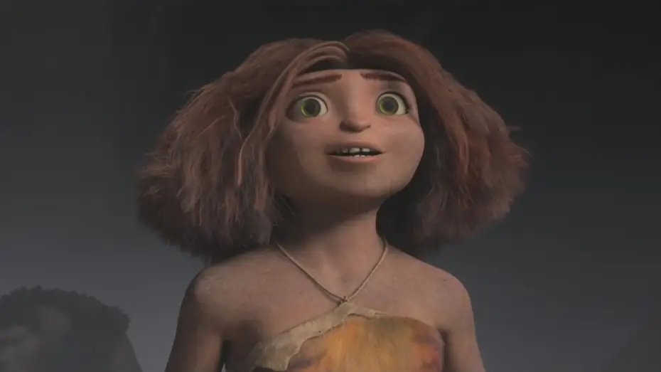 Відео до фільму Сімейка Крудсів | Los Croods - Trailer Oficial Espa&ntilde;ol Latino - FULL HD