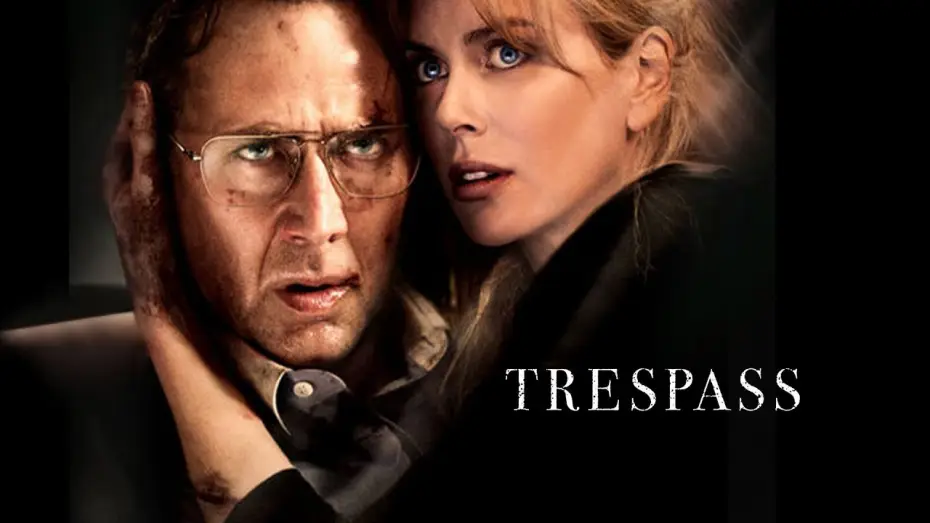 Відео до фільму Що приховує брехня — Trespass (film 2011) TRAILER ITALIANO