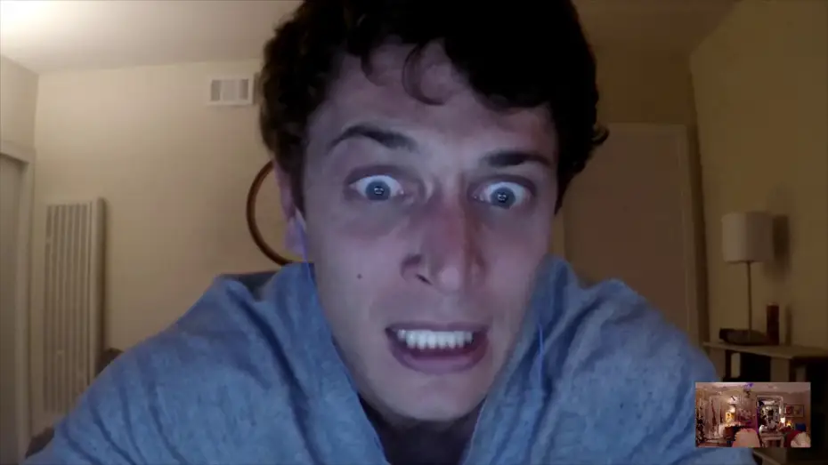 Відео до фільму Видалити з друзів 2 — Unfriended: Dark Web | Kellie | BH Tilt