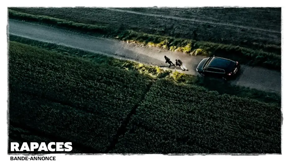 Відео до фільму Rapaces | RAPACES - Bande-annonce