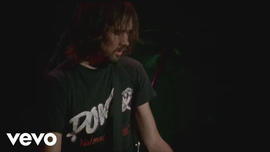 Відео до фільму Nirvana: Live at the Paramount — Nirvana - Lithium (Live At The Paramount, Seattle / 1991)