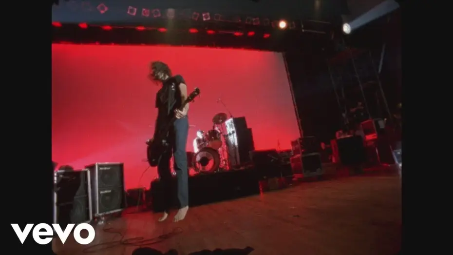 Відео до фільму Nirvana: Live at the Paramount — Nirvana - Sliver (Live At The Paramount, Seattle / 1991)