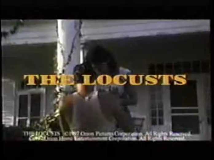 Відео до фільму The Locusts — The Locusts (1997) Teaser (VHS Capture)