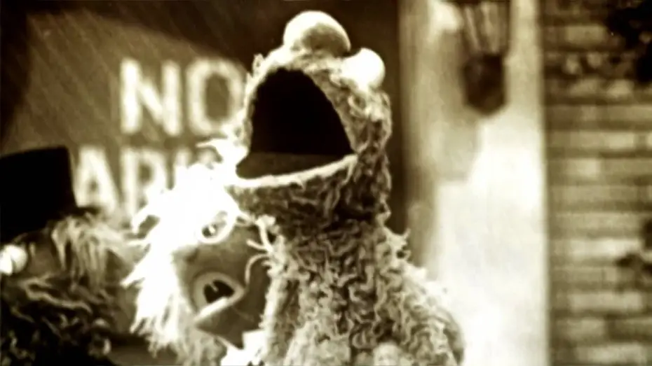 Відео до фільму Being Elmo: A Puppeteer's Journey — IW Exclusive: Being Elmo - Official Trailer (HD)