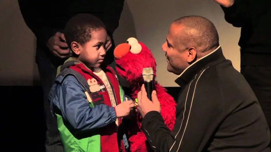 Відео до фільму Being Elmo: A Puppeteer's Journey — Being Elmo- Philadelphia Film Festival