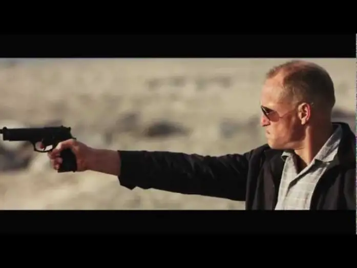 Відео до фільму Бастіон — Rampart | Deutscher Trailer