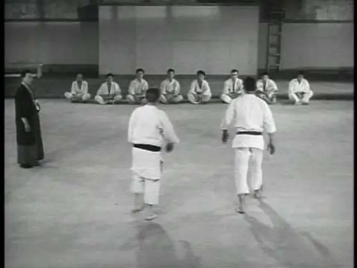 Відео до фільму Blood on the Sun — Blood on the Sun 1945