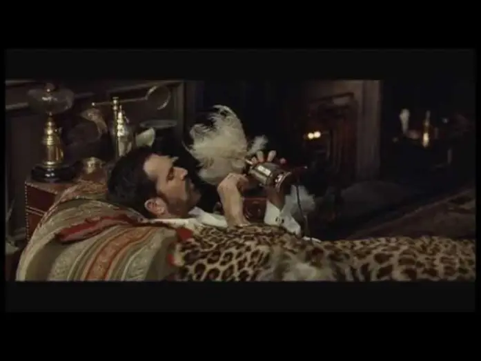 Відео до фільму Дорослі іграшки — Hysteria - trailer italiano