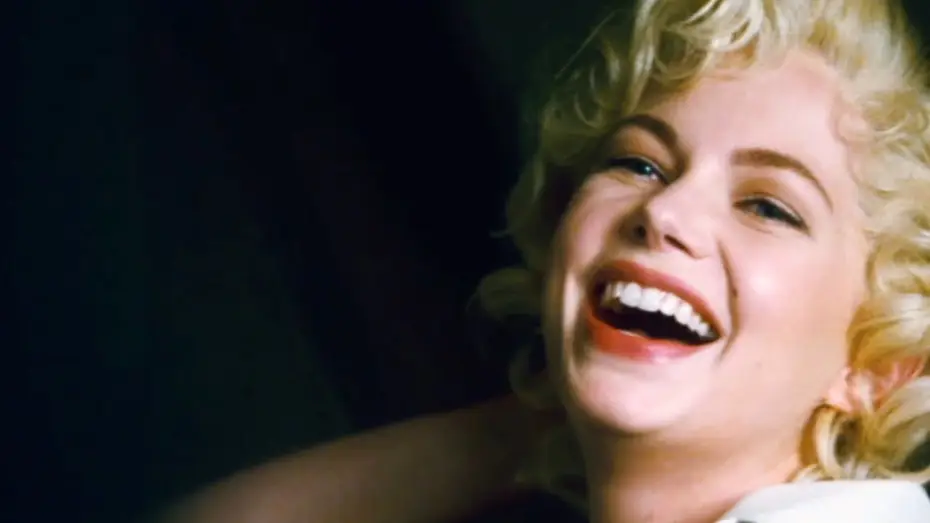 Відео до фільму 7 днів і ночей з Мерилін — Marilyn -  Trailer Ufficiale Italiano