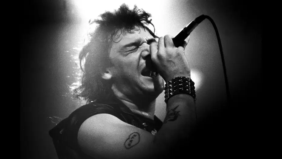 Відео до фільму Di'Anno: Iron Maiden's Lost Singer | DI'ANNO: Iron Maiden's Lost Singer (Official Trailer)