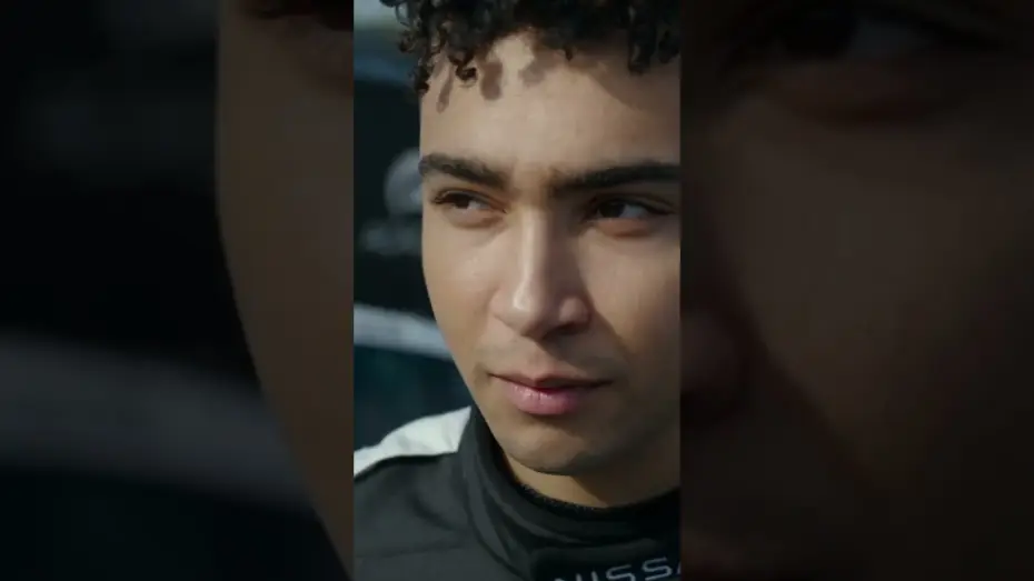 Відео до фільму Ґран Туризмо | Los mejores jugadores competir&aacute;n en un circuito real