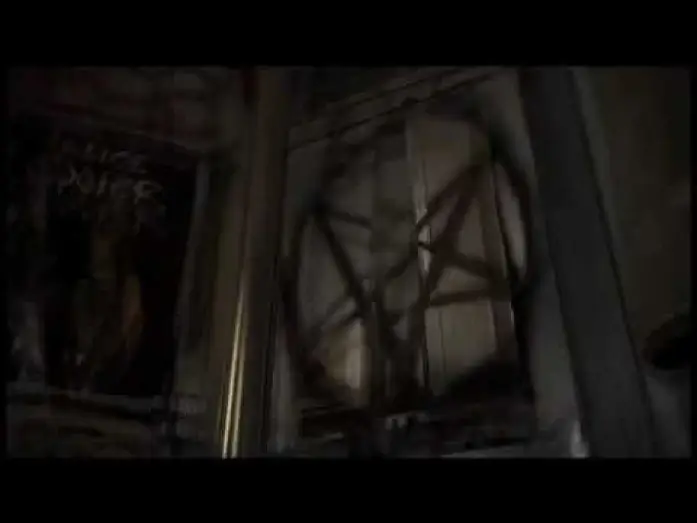 Відео до фільму Хеллоуїн 2 — -Halloween 2 (2009)-Trailer-German