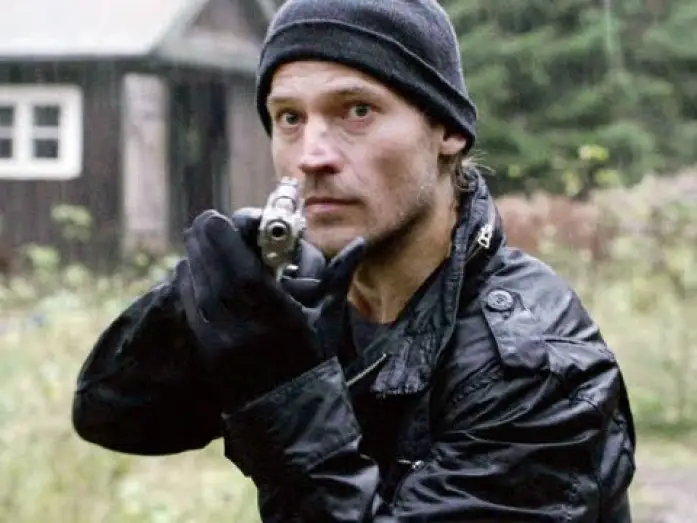Відео до фільму Мисливці за головами — HEADHUNTERS | Trailer deutsch german [HD]