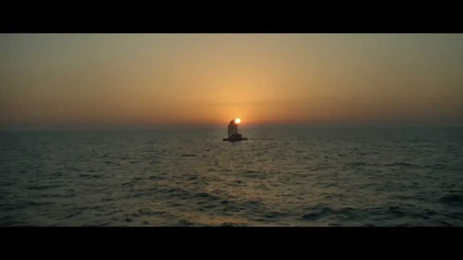 Відео до фільму Кон-Тікі — KON TIKI | TEASER (deutsch/german)