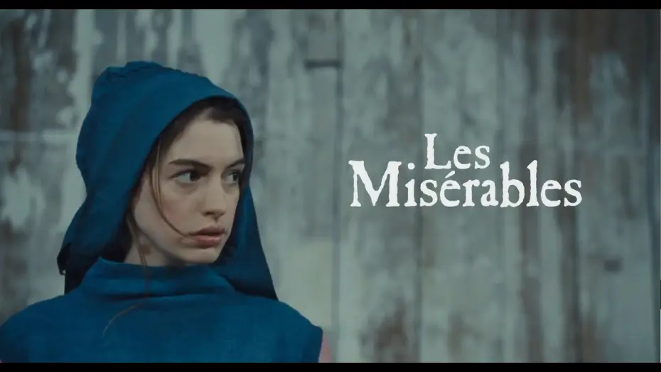 Відео до фільму Знедолені | Les Mis&eacute;rables - Bande annonce internationale HD - Le 13 F&eacute;vrier au cin&eacute;ma