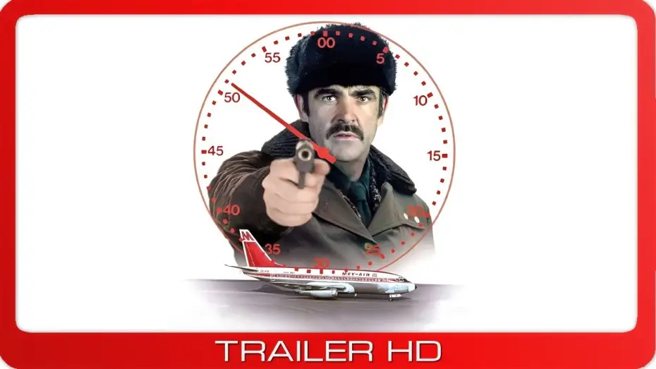 Відео до фільму Викуп — Ransom ≣ 1974 ≣ Trailer #1