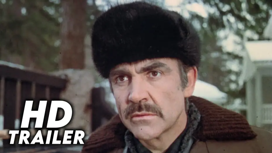 Відео до фільму Викуп — Ransom / The Terrorists (1974) Original Trailer [HD]