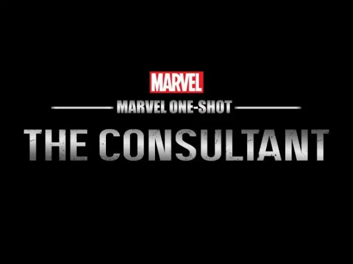 Відео до фільму Короткометражка Marvel: Консультант — Marvel One-Shot: The Consultant - comics - 2011 - clip - Robert Downey Jr., William Hurt