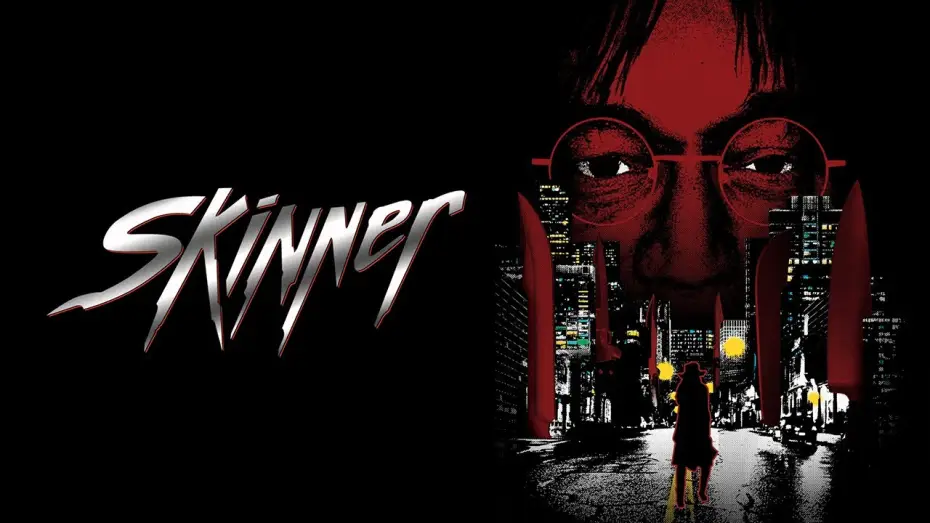 Відео до фільму Skinner — Trailer