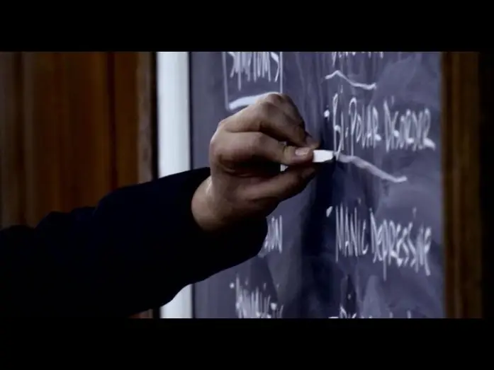 Відео до фільму Одержима — Devil Inside : extrait « Exorcism School » VF