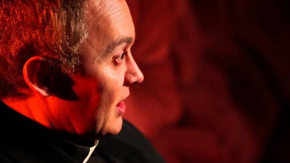 Відео до фільму Одержима — DEVIL INSIDE vu par Monseigneur Laurent Bernard