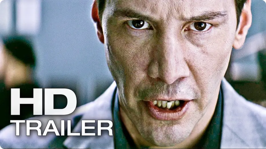 Відео до фільму Майстер тайцзи — MAN OF TAI CHI Offizieller Trailer Deutsch German | 2014 Keanu Reeves [HD]