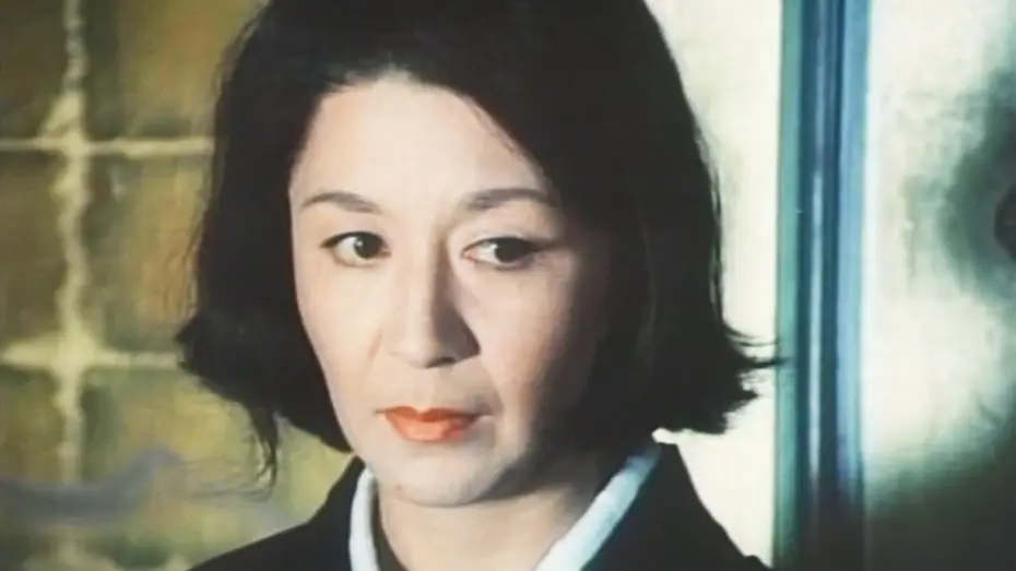 Відео до фільму 犬神家の一族 — The Inugami Family (1976) ORIGINAL TRAILER