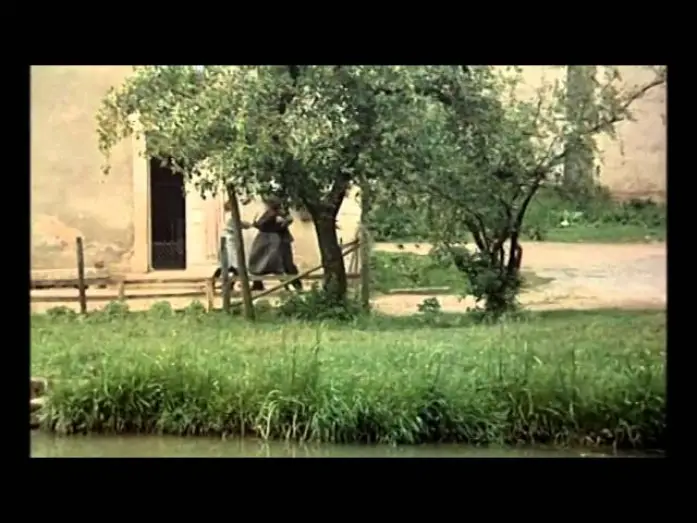 Відео до фільму La Veuve Couderc — La Veuve Couderc (1971)