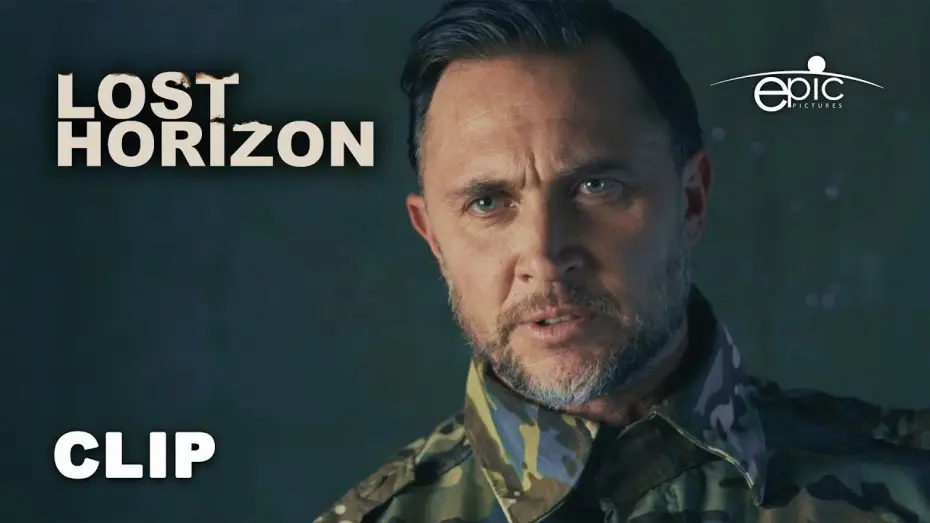 Відео до фільму Lost Horizon | Time Is Of The Essence