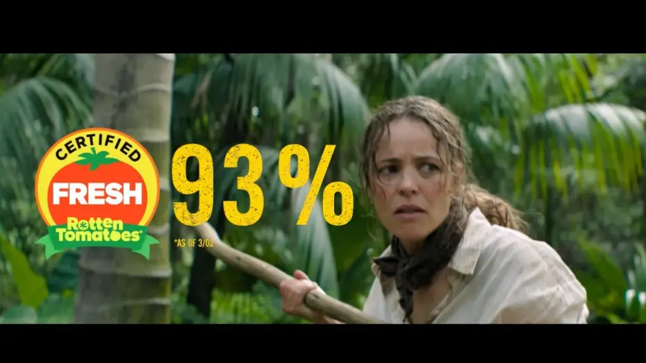 Відео до фільму Допоможіть | Believe Review