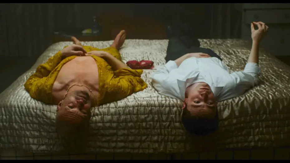 Відео до фільму Truly Naked — Truly Naked - Teaser clip