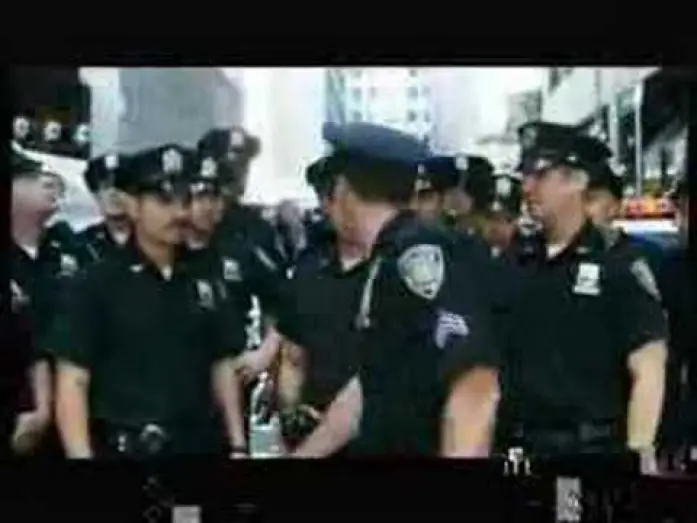 Відео до фільму Всесвітній торговий центр | Trailer de World Trade Center en espa&ntilde;ol